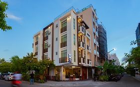 Express Inn At Hulhumale